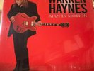 Warren Haynes Man In Motion - Sealed Vinyl 2 LP Stax STX-32986-01 First Pressing