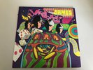 THE YARDBIRDS LITTLE GAMES EPIC 1967 MONO PRESSING EX/NEAR MINT