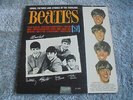 The Beatles - Songs & Pictures Of The Fabulous Beatles 1963 USA LP VEE JAY 1st