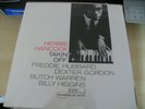 HERBIE HANCOCK TAKIN' OFF NEW SEALED VINYL LP