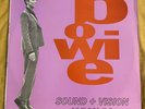 Doppel LP David Bowie Sound + Vision Japan 90