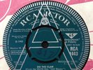 Elvis Presley Do The Clam UK 7” Demo 45