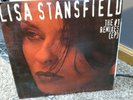 Lisa Stansfield The #1 Remixes 2lp vinyl 1st press 1998 Never Played promo