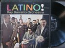 Ray Barretto Orchestra 