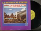 Ray Barretto y su Orquesta 