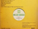 Teardrop Explodes 'In Concert-257 ' Original BBC Disc 1981 Julian Cope