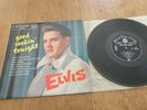 Elvis Presley Good Rockin' Tonight France 1963 RCA Victor 130.252 R 'N' R 10
