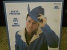 Lefty Frizzell-14 LP Bear Family Box set-VERY RARE