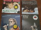 VASCO ROSSI SERIE COMPLETA I DISCHI D'ORO 24 BIT BMG NUOVI SIGILLATI