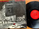 YOUTH BRIGADE - Sound & Fury - PUNK rock LP 1983 Better Youth Organization vinyl