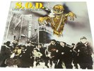 LP S.O.D.: Live at Budokan MFN 144