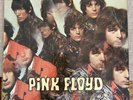 Pink Floyd The Piper At The Gates Of Dawn RARE FIRST Vinyl LP YAX-3419-1 3420-1