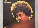 Jimi Hendrix 4LP Box Set on Barclay