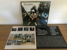 The Verve Urban Hymns double vinyl album HUTLP 45 excellent condition