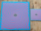 The Black Keys - Turn Blue (2014 Vinyl LP, CD + Poster)