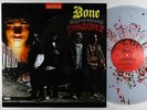 Bone Thugs-N-Harmony  - Creepin On Ah Come Up LP - Ruthless Splatter Reissue NM