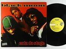 Black Moon - Enta Da Stage LP - Wreck