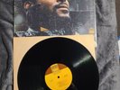 What's Going On Marvin Gaye Vinyl Brown Text 1971 Superior Press