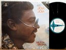 WILSON SIMONAL JOIA JOIA BRAZIL BOSSA SOUL 1971 LP + POSTER