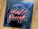 *NEUF* Homework de Daft Punk (Vinyle) jamais ouvert, sous blister