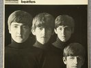 THE BEATLES WITH THE BEATLES RARE 70'S HOLLAND STEREO VINYL LP ISSUE