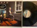 Rush - Power Windows - 1985 Promo 1st Press Masterdisk RL (NM) Ultrasonic Clean