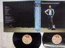 ERIC CLAPTON JUST ONE NIGHT RSO 28MW 0060,1 Japan OBI VINYL 2LP