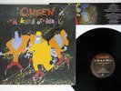 QUEEN A KIND OF MAGIC VIRGIN EMI NONE EU SHRINK VINYL LP
