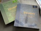 Lord of the Rings: The Complete Recordings Collectors Vinyl - Parts 2 & 3