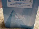 ABBA The Singles 40 × 7 