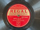 Regal/VICTOR Jimmie Rodgers WHIPPIN' THAT OLD T.B. 1931  N-  Country NEW STOCK