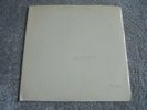 The Beatles - The White Album 1968 UK DOUBLE LP APPLE STEREO 1st COMPLETE