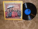 McCoy Tyner Extensions Blue Note BNLA006 blue label Ron Carter Alice Coltrane NM