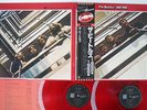 BEATLES 1962-1966 APPLE EAS-50021,2 Japan OBI VINYL 2LP
