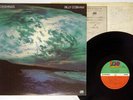 BILLY COBHAM CROSSWINDS ATLANTIC P-8449A Japan VINYL LP