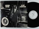 ARTHUR BLYTHE In The Tradition COLUMBIA LP VG+ wlp **
