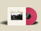 Brian Fallon (Gaslight Anthem) Local Honey Pink Vinyl LP Ten Bands USA Exclusive