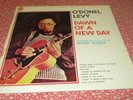 O'DONEL LEVY Dawn of a New Day LP (1973) original JAZZ FUNK