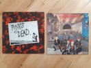 THE EXPLOITED - Punks Not Dead + Troops Of Tomorrow - 2x LP´s