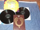 JESUS CHRIST SUPERSTAR- 1970 , UK EARLY PRESS -MCA  LAB + PROGRAMME - N/MINT