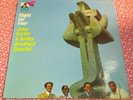 JOHN CARTER/BOBBY BRADFORD QUARTET Flight For Four LP (1969) orig FREE JAZZ wlp