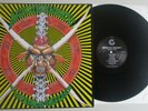 MONSTER MAGNET. SPINE OF GOD. GERMAN VINYL LP.1991. GLITTERHOUSE RECORDS GR 0172