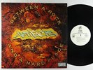 Artifacts - Between A Rock And A Hard Place 2xLP - Big Beat OG Press VG+