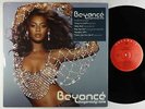 Beyonce - Dangerously In Love 2xLP - Columbia VG+