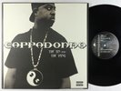 Cappadonna - The Yin And The Yang 2xLP - Epic NM