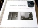 STEVE PICCOLO - DOMESTIC EXILE 82 x LOUNGE LIZARDS NYC POST PUNK DIY ART ROCK LP
