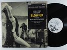 BLOW-UP OST Herbie Hancock MGM LP mono wlp **