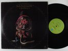 JACK DEJOHNETTE Sorcery PRESTIGE LP VG+ **