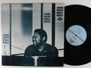 JOHN HICKS Hells Bells STRATA-EAST LP VG++/VG+ **