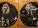 The Pretty Reckless Death By Rock and Roll 7 Inch Picture Disc Vinyl